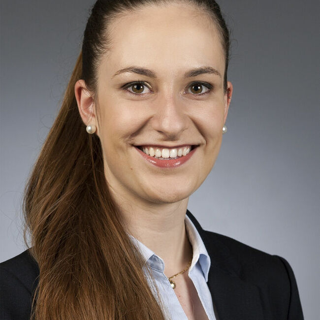 Mirjam Bühler