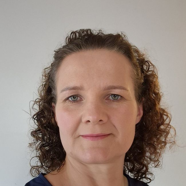 Sylwia Egli-Wojtowicz